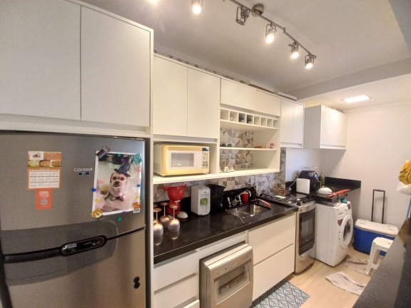 Imagem Apartamento com 2 Quartos à Venda, 60 m² em Riviera - Bertioga Imagem Apartamento com 2 Quartos à Venda, 60 m² em Riviera - Bertioga