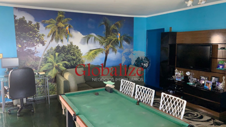 Imagem Imóvel com 2 Quartos à Venda, 201 m² em Aparecida - Santos Imagem Imóvel com 2 Quartos à Venda, 201 m² em Aparecida - Santos