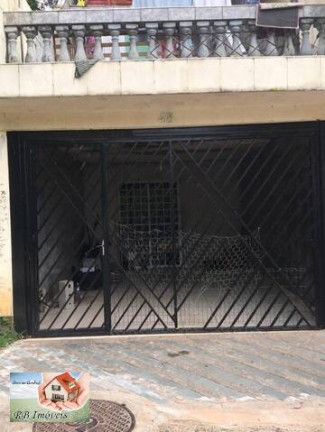 Casa com 3 Quartos à Venda, 179 m² em Parque Botujuru - São Bernardo Do Campo
