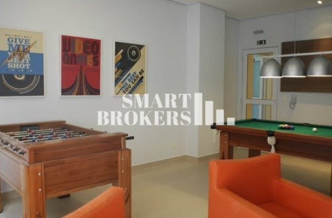 Imagem Apartamento com 2 Quartos para Alugar, 61 m² em Vila Monte Alegre - São Paulo Imagem Apartamento com 2 Quartos para Alugar, 61 m² em Vila Monte Alegre - São Paulo