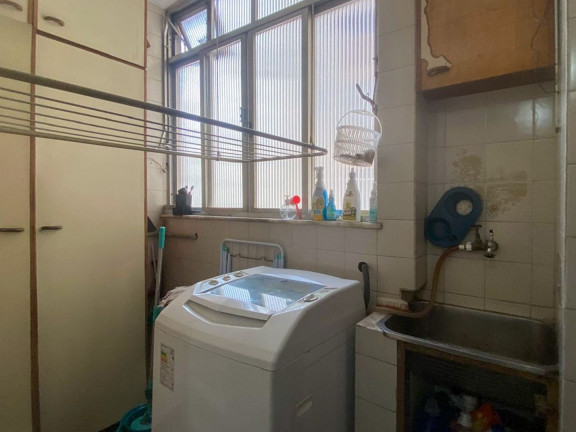 Imagem Apartamento com 4 Quartos à Venda, 120 m² em Icaraí - Niterói Imagem Apartamento com 4 Quartos à Venda, 120 m² em Icaraí - Niterói
