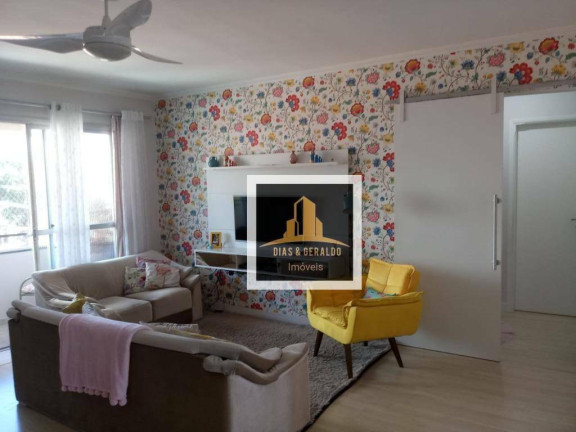 Imagem Apartamento com 3 Quartos à Venda, 96 m² em Parque Industrial - São José Dos Campos Imagem Apartamento com 3 Quartos à Venda, 96 m² em Parque Industrial - São José Dos Campos