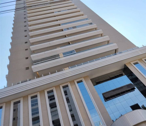 Imagem Apartamento com 4 Quartos à Venda, 148 m² em Forte - Praia Grande Imagem Apartamento com 4 Quartos à Venda, 148 m² em Forte - Praia Grande