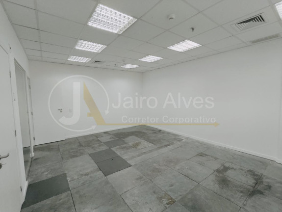 Imagem Imóvel Comercial para Alugar, 286 m² em Cidade Monções - São Paulo