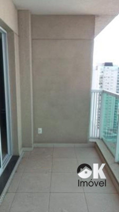 Imagem Apartamento com 1 Quarto à Venda, 34 m² em Perdizes - São Paulo