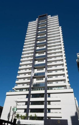 Imagem Apartamento com 2 Quartos à Venda, 146 m² em Canto Do Forte - Praia Grande