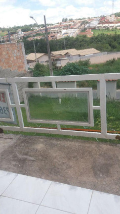 Imagem Casa com 2 Quartos à Venda, 54 m² em São Pedro - Esmeraldas