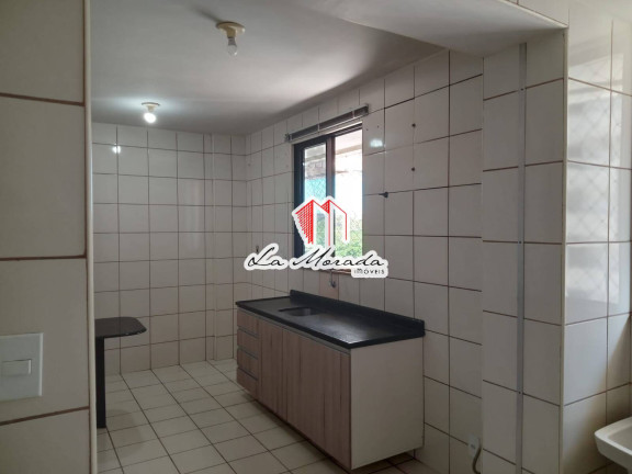 Imagem Apartamento com 3 Quartos à Venda, 114 m² em São Geraldo - Manaus
