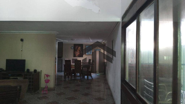 Imagem Casa com 4 Quartos à Venda, 370 m² em Janga - Paulista