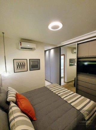 Imagem Apartamento à Venda, em Vila Ana Maria - Ribeirão Preto Imagem Apartamento à Venda, em Vila Ana Maria - Ribeirão Preto