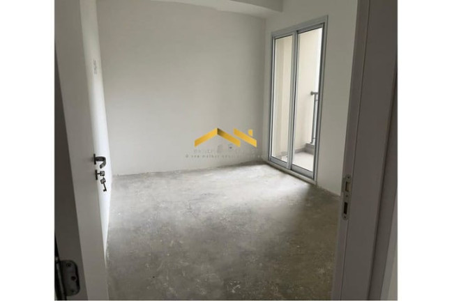 Imagem Apartamento com 4 Quartos à Venda, 108 m² em Santo Amaro - São Paulo
