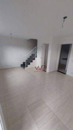 Imagem Sobrado com 3 Quartos à Venda, 89 m² em Vila Ré - São Paulo