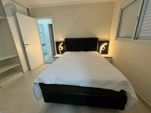 Imagem Apartamento com 2 Quartos à Venda, 75 m² em Boqueirão - Praia Grande