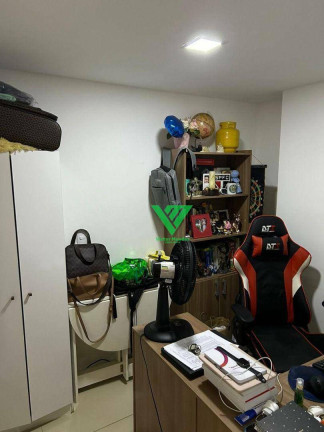 Imagem Apartamento com 3 Quartos à Venda, 72 m² em Manaíra - João Pessoa