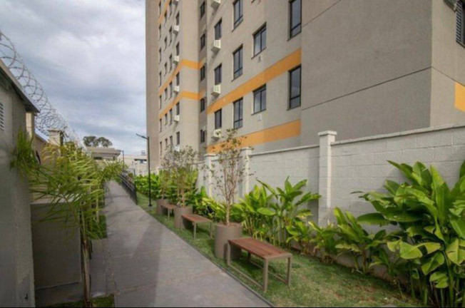 Imagem Apartamento com 2 Quartos para Alugar, em Jardim Colonial - Bauru Imagem Apartamento com 2 Quartos para Alugar, em Jardim Colonial - Bauru