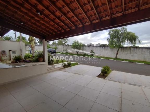Imagem Casa de Condomínio com 5 Quartos à Venda, 445 m² em Ortizes - Valinhos