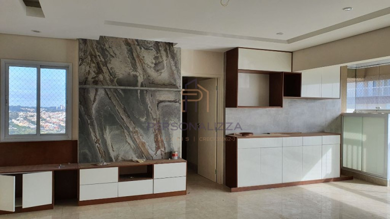 Imagem Apartamento com 3 Quartos para Alugar, 104 m² em Vila Lacerda - Jundiaí Imagem Apartamento com 3 Quartos para Alugar, 104 m² em Vila Lacerda - Jundiaí