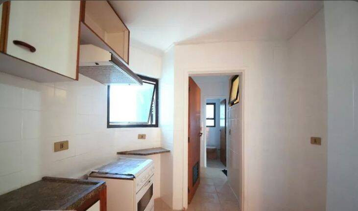 Imagem Apartamento com 3 Quartos à Venda, 78 m² em Vila Congonhas - São Paulo Imagem Apartamento com 3 Quartos à Venda, 78 m² em Vila Congonhas - São Paulo