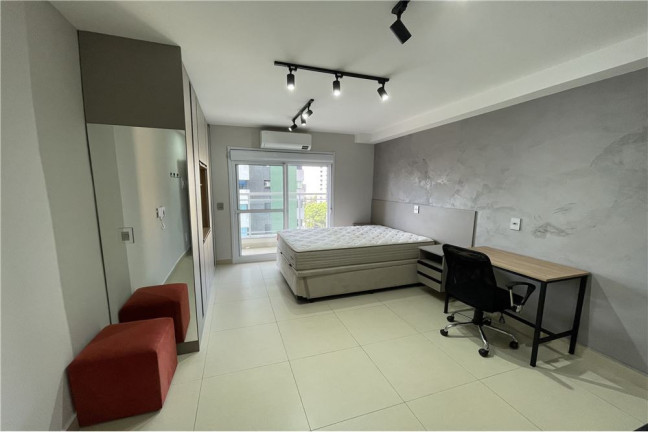 Imagem Imóvel com 1 Quarto à Venda, 27 m² em Saúde - São Paulo Imagem Imóvel com 1 Quarto à Venda, 27 m² em Saúde - São Paulo