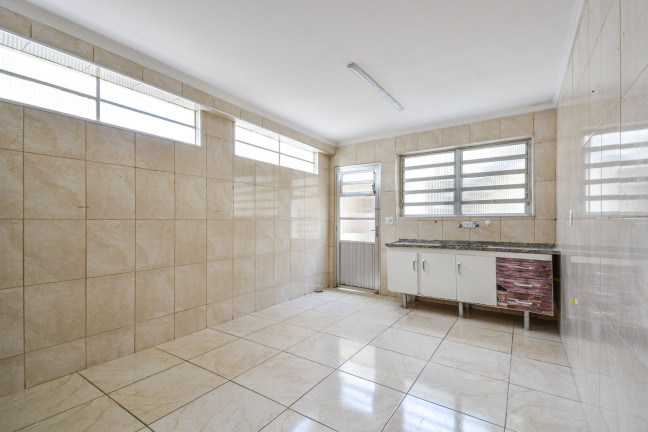 Imagem Casa com 3 Quartos à Venda, 125 m² em Jardim Aeroporto - São Paulo Imagem Casa com 3 Quartos à Venda, 125 m² em Jardim Aeroporto - São Paulo