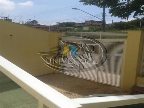 Imagem Sobrado com 3 Quartos à Venda, 110 m² em Itaquera - Sao Paulo