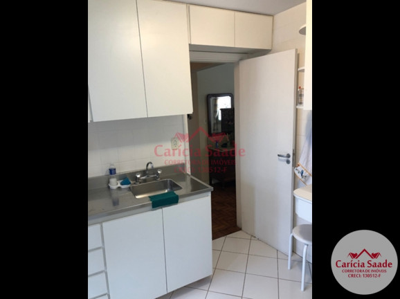 Imagem Apartamento com 2 Quartos à Venda, 80 m² em Cerqueira César - São Paulo