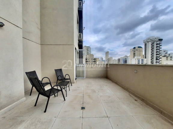 Imagem Apartamento com 1 Quarto à Venda, 60 m² em Santa Cecília - São Paulo Imagem Apartamento com 1 Quarto à Venda, 60 m² em Santa Cecília - São Paulo