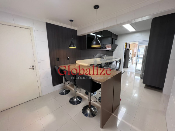 Imagem Imóvel com 4 Quartos à Venda, 234 m² em Boqueirão - Santos Imagem Imóvel com 4 Quartos à Venda, 234 m² em Boqueirão - Santos