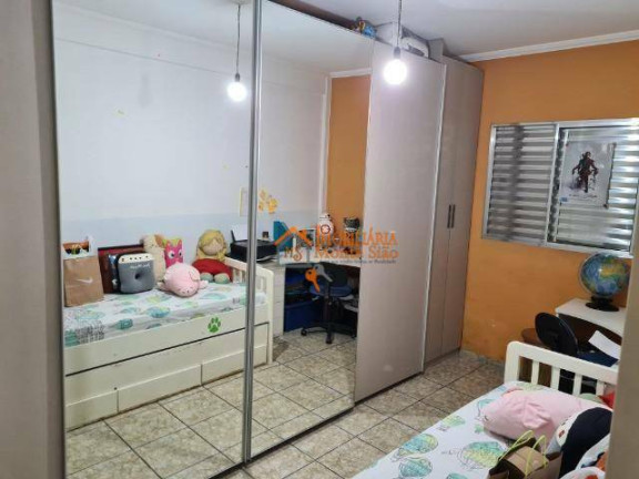 Imagem Apartamento com 2 Quartos à Venda, 70 m² em Cocaia - Guarulhos Imagem Apartamento com 2 Quartos à Venda, 70 m² em Cocaia - Guarulhos