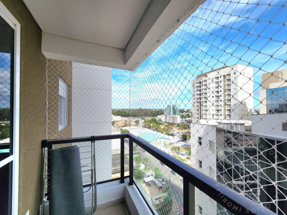 Imagem Apartamento com 2 Quartos para Alugar, 52 m² em Jardim Oswaldo Cruz - São José Dos Campos Imagem Apartamento com 2 Quartos para Alugar, 52 m² em Jardim Oswaldo Cruz - São José Dos Campos