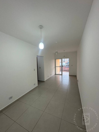 Imagem Apartamento com 2 Quartos para Alugar, 56 m² em Jardim Das Indústrias - São José Dos Campos Imagem Apartamento com 2 Quartos para Alugar, 56 m² em Jardim Das Indústrias - São José Dos Campos