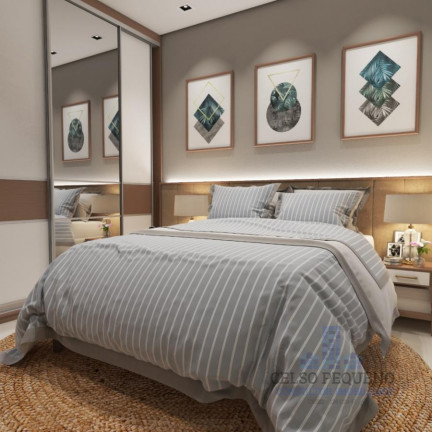 Imagem Imóvel com 2 Quartos à Venda, 73 m² em Guilhermina - Praia Grande Imagem Imóvel com 2 Quartos à Venda, 73 m² em Guilhermina - Praia Grande