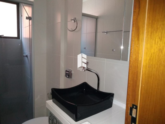 Imagem Apartamento com 3 Quartos à Venda, 83 m² em Bonfim - Santa Maria Imagem Apartamento com 3 Quartos à Venda, 83 m² em Bonfim - Santa Maria