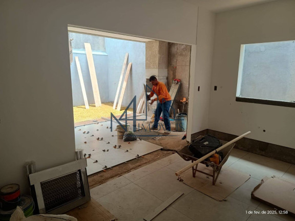 Imagem Casa com 3 Quartos à Venda, 180 m² em Parque Itatiaia - Aparecida De Goiânia Imagem Casa com 3 Quartos à Venda, 180 m² em Parque Itatiaia - Aparecida De Goiânia