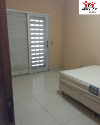Imagem Sobrado com 3 Quartos à Venda, 180 m² em Parque Almerinda Pereira Chaves - Jundiaí Imagem Sobrado com 3 Quartos à Venda, 180 m² em Parque Almerinda Pereira Chaves - Jundiaí