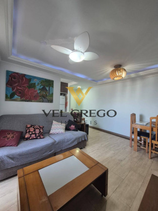 Imagem Apartamento com 3 Quartos à Venda, 67 m² em Eldorado - São Paulo Imagem Apartamento com 3 Quartos à Venda, 67 m² em Eldorado - São Paulo