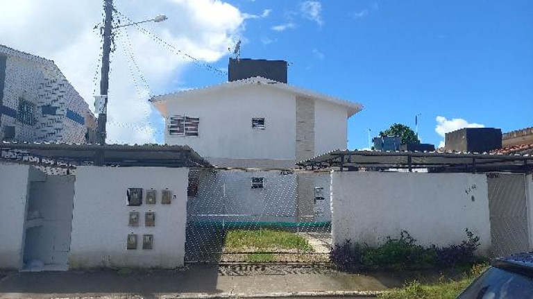 Casa com 2 Quartos à Venda, 360 m² em Pau Amarelo - Paulista