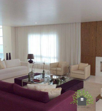 Imagem Casa com 4 Quartos à Venda, 700 m² em São Paulo Ii - Cotia