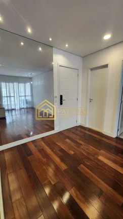 Apartamento com 3 Quartos à Venda, 95 m² em Centro - São Bernardo Do Campo