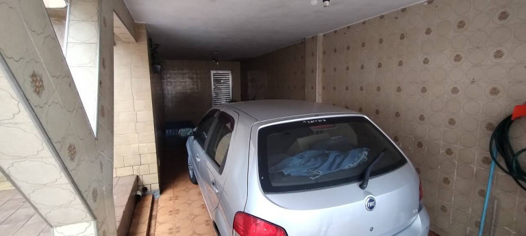Imagem Sobrado com 4 Quartos à Venda, 160 m² em Jardim Vila Formosa - São Paulo