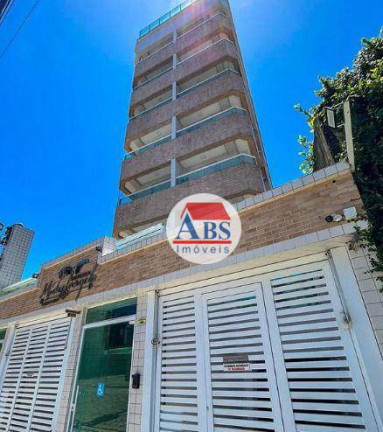 Imagem Apartamento com 1 Quarto à Venda, 40 m² em Aviação - Praia Grande Imagem Apartamento com 1 Quarto à Venda, 40 m² em Aviação - Praia Grande