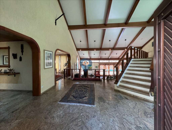 Imagem Casa com 5 Quartos à Venda, 981 m² em Vila Santo Antônio - Cotia