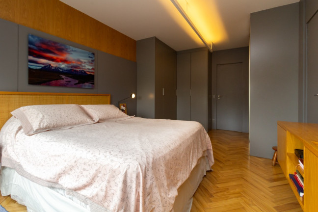 Imagem Apartamento com 3 Quartos à Venda, 173 m² em Bela Aliança - São Paulo