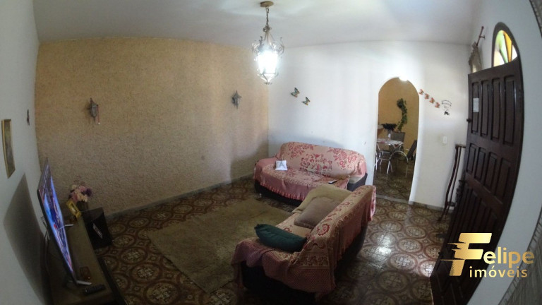 Imagem Casa com 4 Quartos à Venda, 154 m² em Santa Mônica - Guarapari