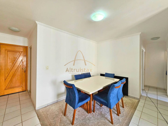 Imagem Apartamento com 3 Quartos à Venda, 65 m² em Continental - Osasco Imagem Apartamento com 3 Quartos à Venda, 65 m² em Continental - Osasco