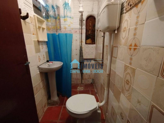 Imagem Casa com 2 Quartos à Venda, em Centro - Balneário Pinhal Imagem Casa com 2 Quartos à Venda, em Centro - Balneário Pinhal