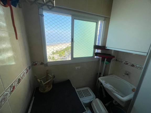 Imagem Apartamento com 3 Quartos à Venda, 123 m² em Maracanã - Praia Grande Imagem Apartamento com 3 Quartos à Venda, 123 m² em Maracanã - Praia Grande