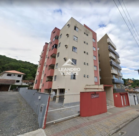 Apartamento com 2 Quartos à Venda, 56 m² em Bom Retiro - Joinville