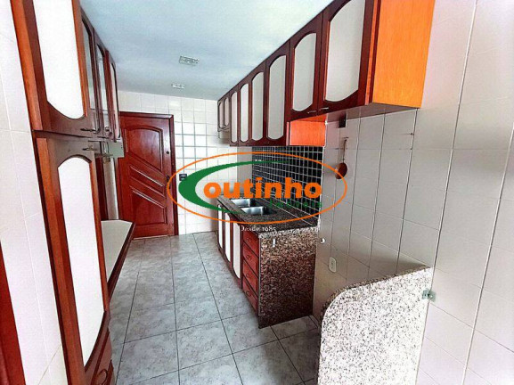 Imagem Apartamento com 3 Quartos à Venda, 100 m² em Vila Isabel - Rio De Janeiro Imagem Apartamento com 3 Quartos à Venda, 100 m² em Vila Isabel - Rio De Janeiro