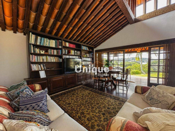 Imagem Casa com 5 Quartos à Venda, 600 m² em Ferradura - Armação Dos Búzios Imagem Casa com 5 Quartos à Venda, 600 m² em Ferradura - Armação Dos Búzios